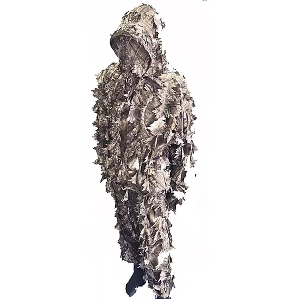Titan 3D Leafy Suit Realtree APX S/M
