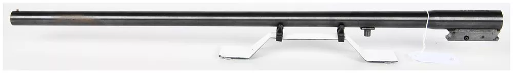 Topper Deluxe 12 Gauge Shotgun Barrel, 27 1/2"