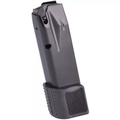 TP9 ELITE SC/METE SC SUB COMPACT 9MM LUGER 15RD W/+3 EXT