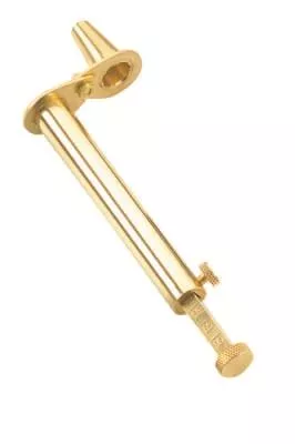 Traditions Adjustable Muzzleloader Powder Measure Swivel Spout 5 to 120 gr