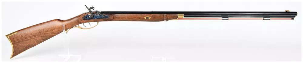 Traditions Crockett .32 Caliber Percussion Muzzleloading Rifle