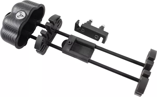 TRADITIONS QUIVER XBR HOLDS 5 - ARROWS FOR XBR ARROW LAUNCHER