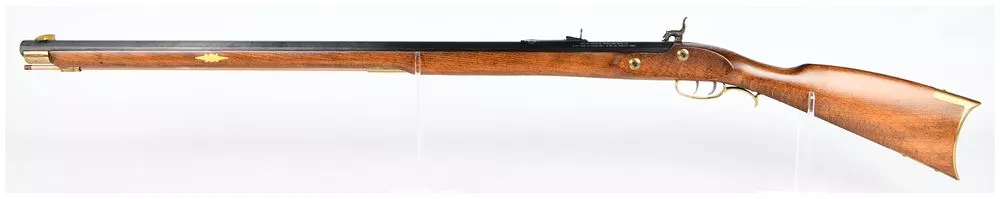 A Traditions Shenandoah .36 Caliber Percussion Long Rifle