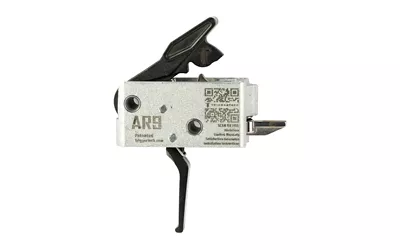 TRIGRTECH AR9 2STG DUTY FLAT 3.5LB