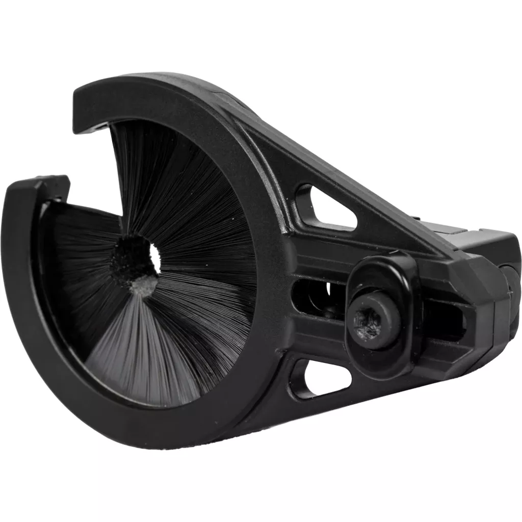 Trophy Ridge Whisker Biscuit HTR IMS Black/Gray Medium