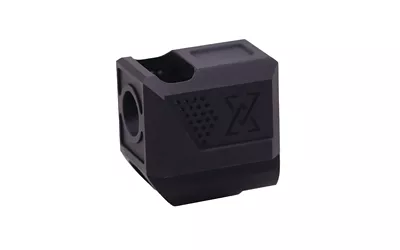TRUE PREC COMP FOR HELLCAT/PRO BLK