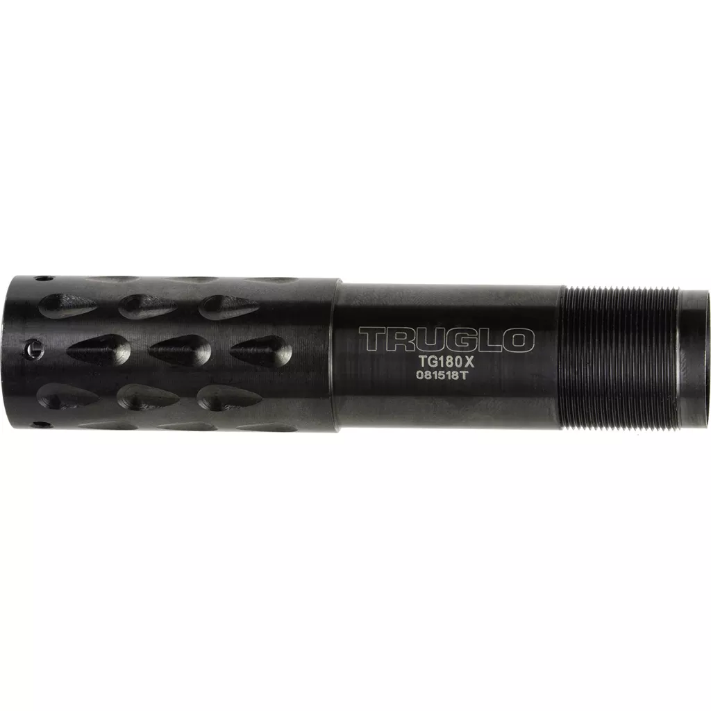 TruGlo Head Banger Long Range Choke Tube Winchester 12 Ga.