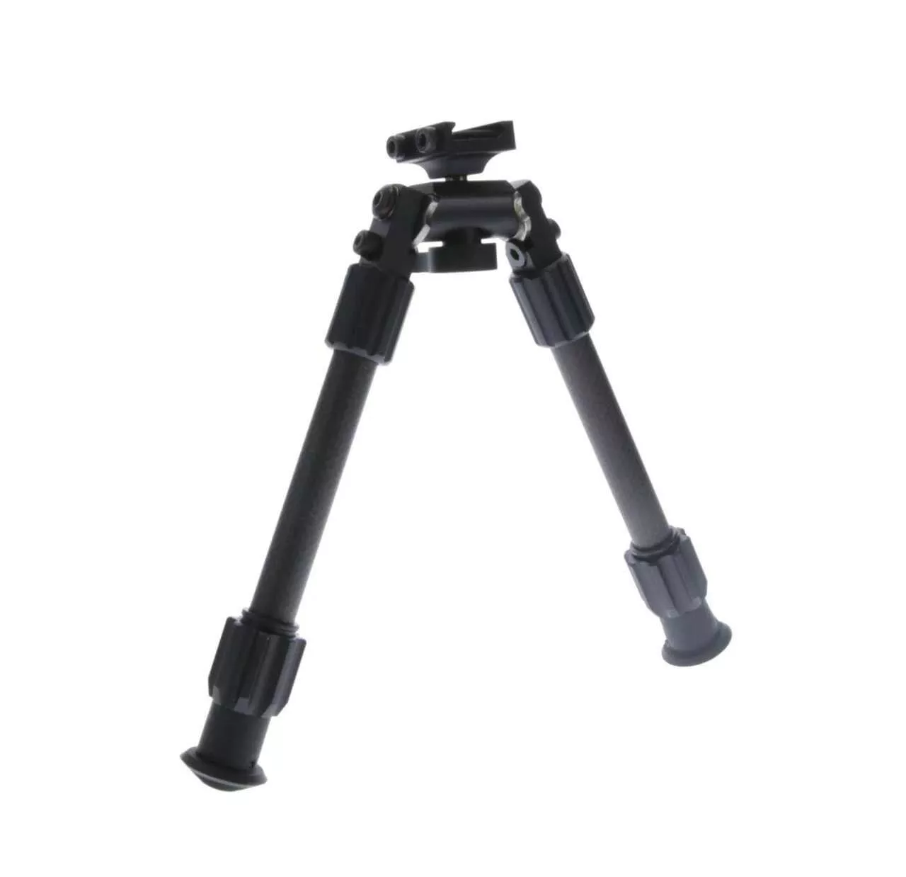 Truglo TAC-POD Carbon Pro Bi Pod - 6-9