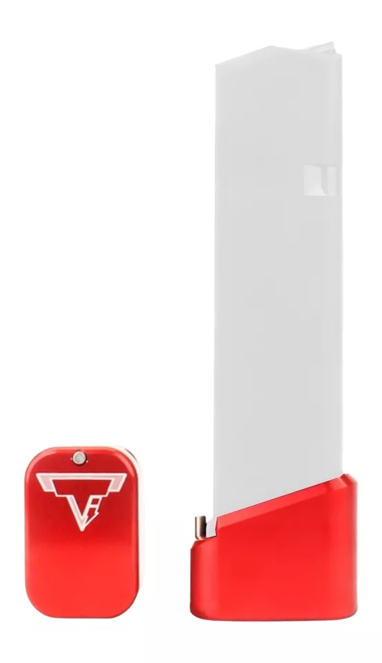 TTI GBP940-03 FIREPWR BASEPAD KIT GLK17 RED