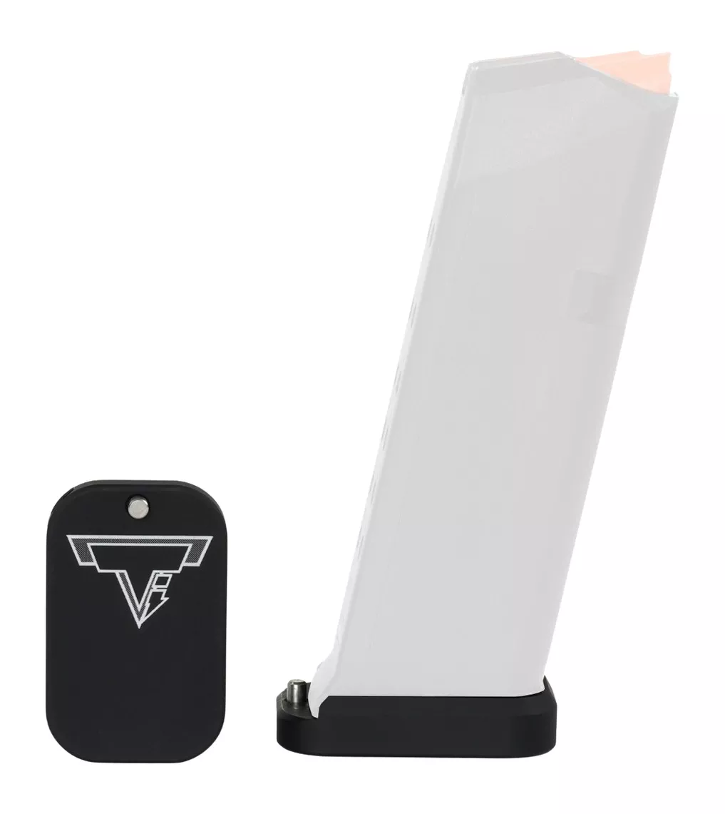 TTI GBP940-0S GLK 9/40 CARRY +0 BASE PAD FB