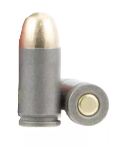 Tula Steel Case 380 ACP 95GR FMJ - 50RD Box