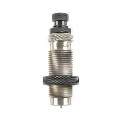TYPE S BUSHING NECK DIE 7MM REM MAG