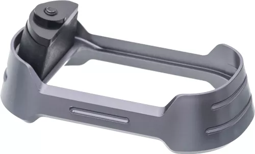 TYRANT CNC FOR GLOCK 43x & 48 - MAGWELL GREY