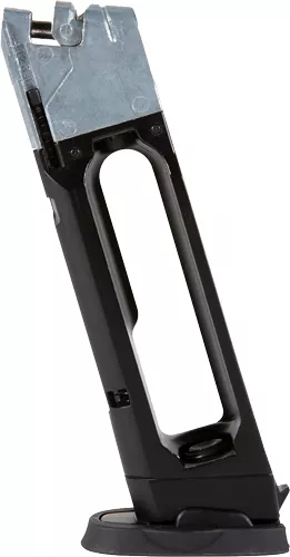 UMAREX S&W MP9 M2.0 18-Round Drop Free Magazine