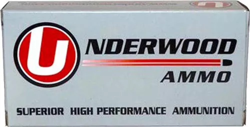 Underwood .45 ACP +P 230GR FMJ Ammunition - 50RD