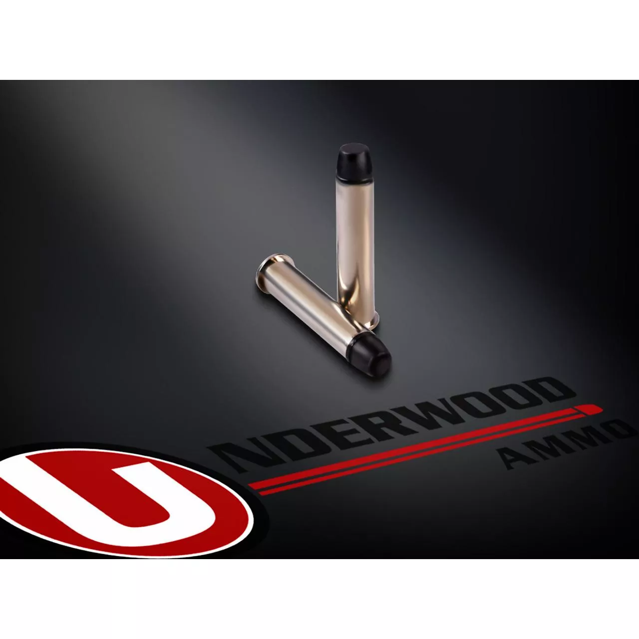 Underwood Ammo .45-70 Government 430gr FN Rifle Ammunition
