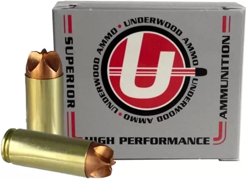Underwood Ammo .50 Action Express 230GR 20 Rounds