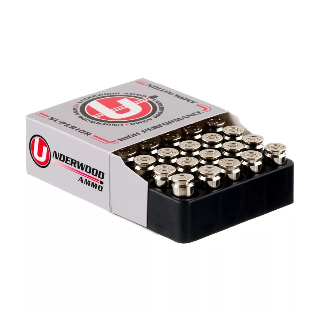 Underwood Ammo Xtreme Penetrator 10mm Handgun Ammunition