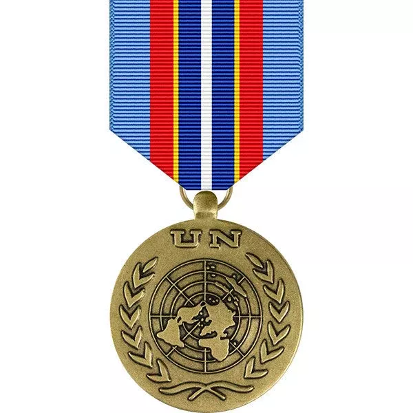United Nations Advance Mission in Cambodia Medal