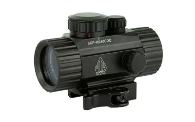 UTG 3.8