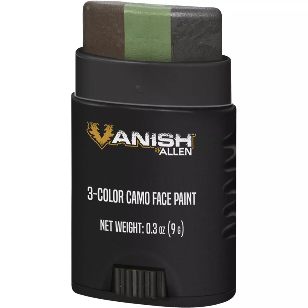 Vanish Insta Face Paint Camo