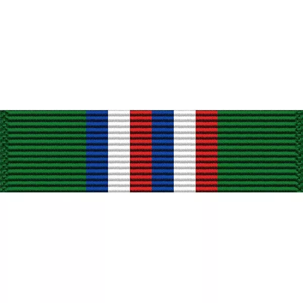 Vermont National Guard Organizational Excellence Ribbon