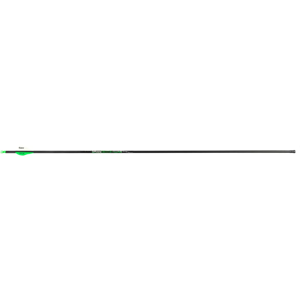 Victory RIP Gamer Arrows 350 2 in. Vanes 6 pk.