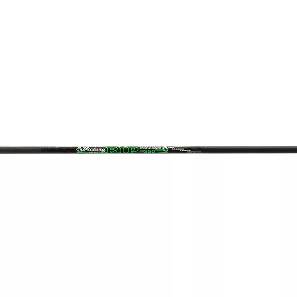 Victory RIP Gamer Shafts 350 1 Doz.
