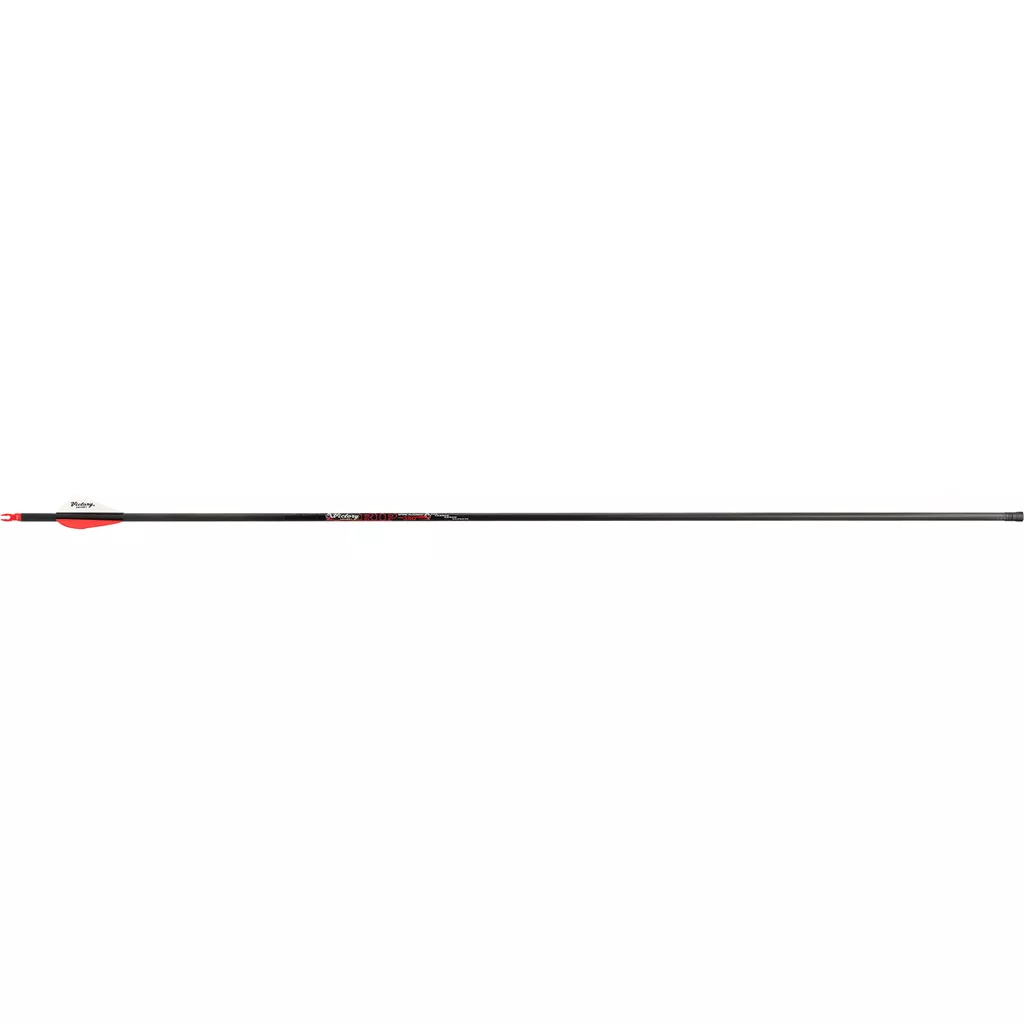 Victory RIP Sport Arrows 300 2 in. Vanes 6 pk.