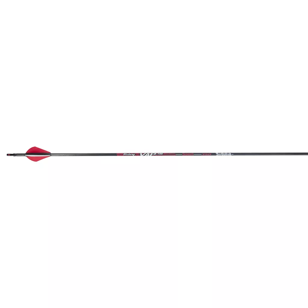Victory VAP Sport Arrows 350 Raptor Vanes 6 pk.