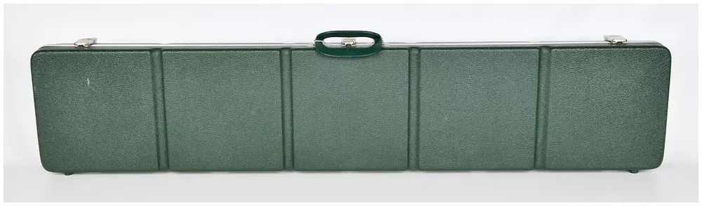 A Vintage Protecto Caddy Long Gun Hard Case