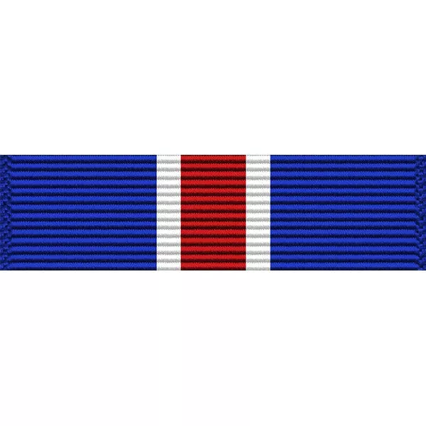 Virginia National Guard Legion of Merit Ribbon