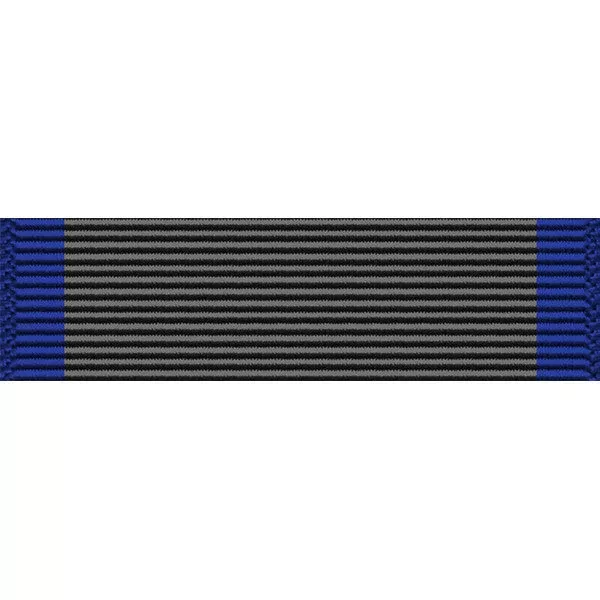 Virginia National Guard Service Ribbon