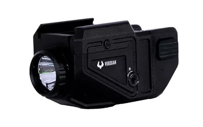 VIRIDIAN C5L LSR/550 LT