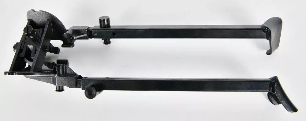 W.M.I. U.S. Bipod Rifle M2 Adjustable USGI Springd