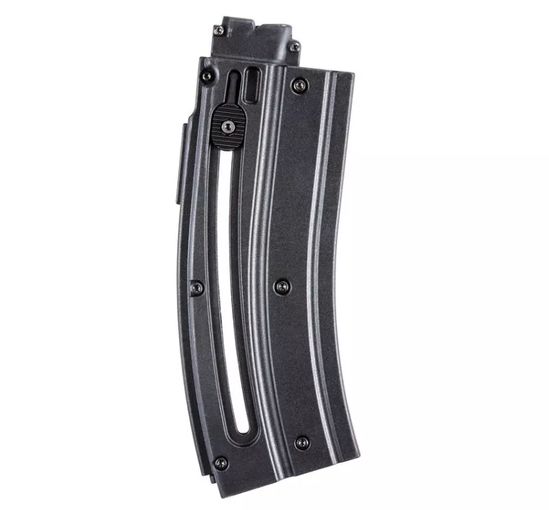 Walther Arms Hammerli Tac R1 .22 LR 20-Round Magazine
