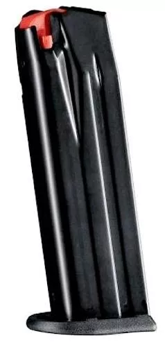 WALTHER ARMS MAG PDP COMP/PPQ M2 9MM 10RD