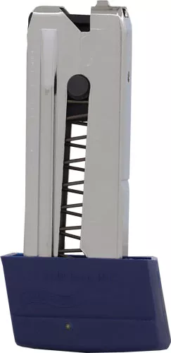 WALTHER MAGAZINE GSP500 .32S&W - 6RD BLUED