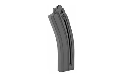 Walther Tac R1 30-Round .22 LR Magazine - Black