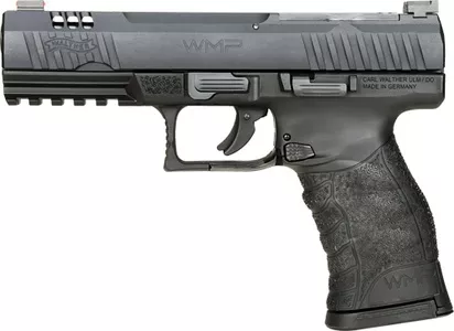 WALTHER WMP SD 22WMR PSTL 4.9" OPTIC READY 2-15RDS