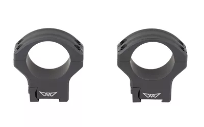 WARNE HYPERLITE TIKKA 30MM HI RINGS
