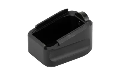 Warne Magazine Extension for S&W M&P 9/40 - +3/2 Capacity