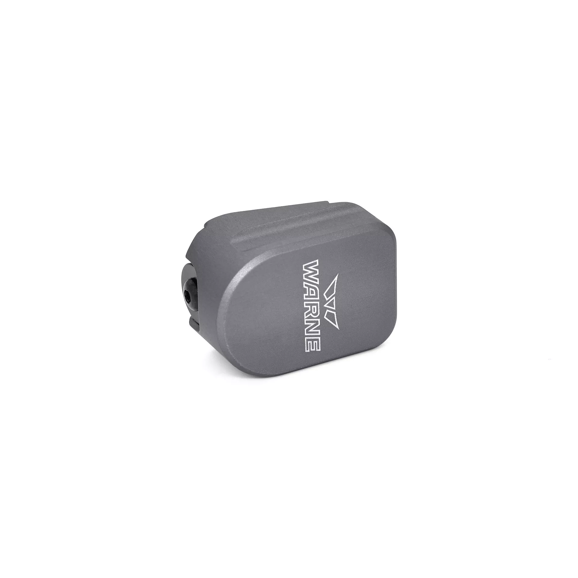 WARNE SIG P320 9MM MAG EXT +5 GRY