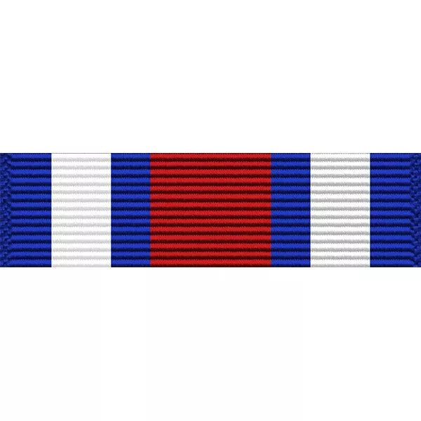 Washington National Guard Aerial Achievement Ribbon