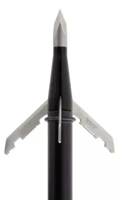 WASP BROADHEAD JAK-HAMMER SST - 3-BLADE 100GR 1 3/4