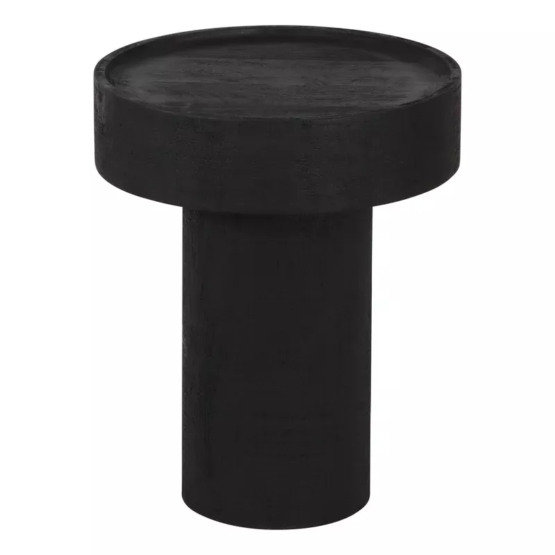 watson side table black
