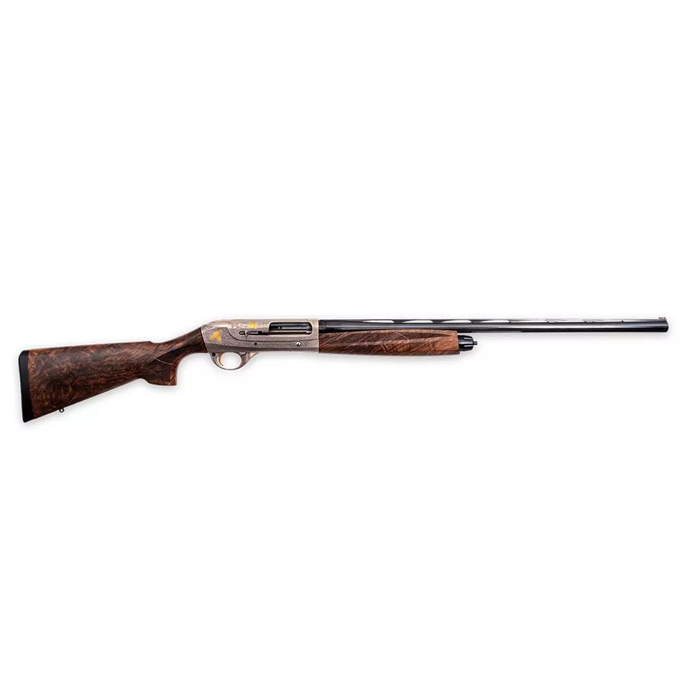 Weatherby 18i Limited Shotgun 20 ga 3" Chamber 2rd Capacity 28" Barrel Walnut
