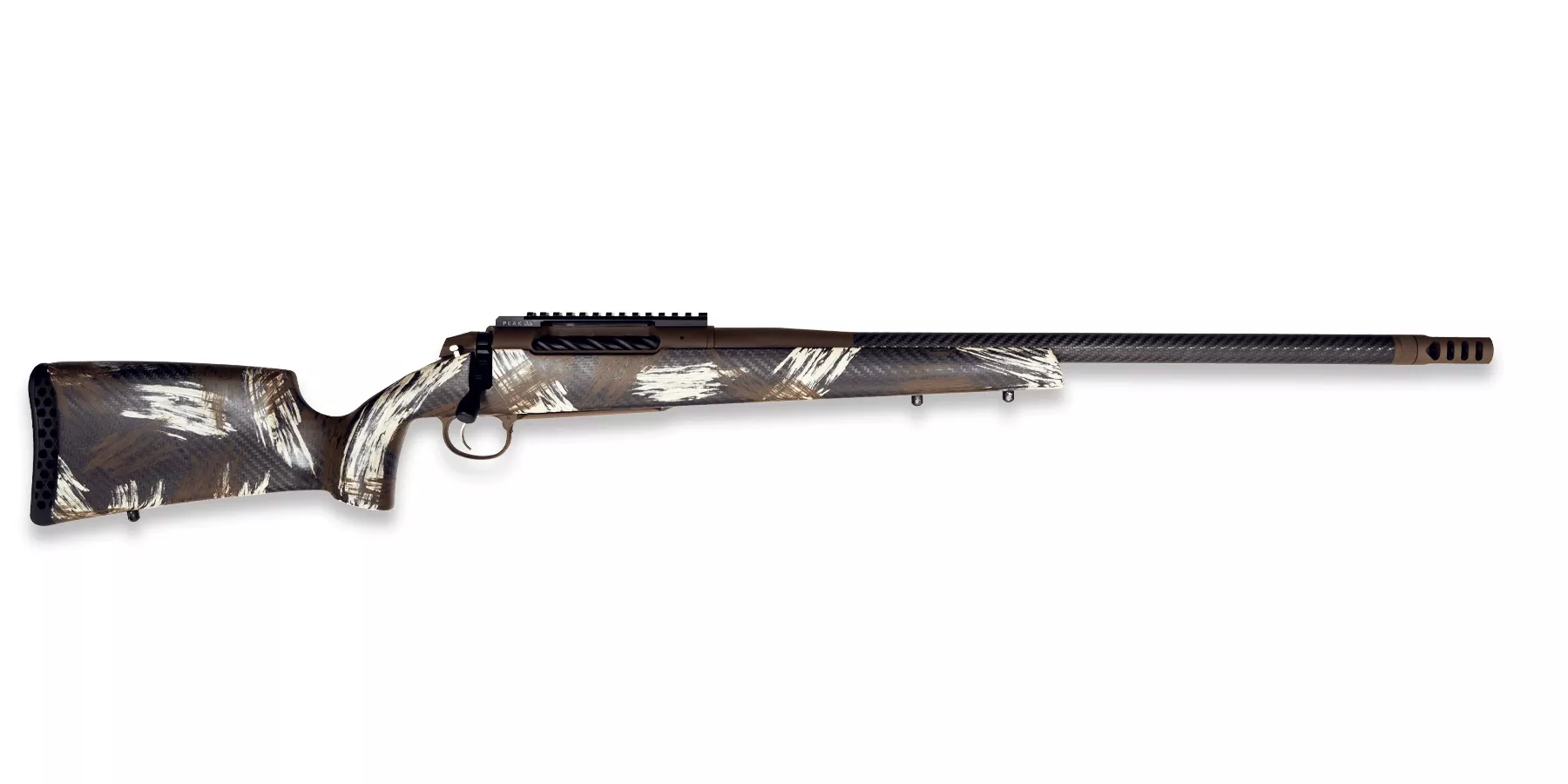 WEATHERBY 307 ALPINE CT 300WBY 24"