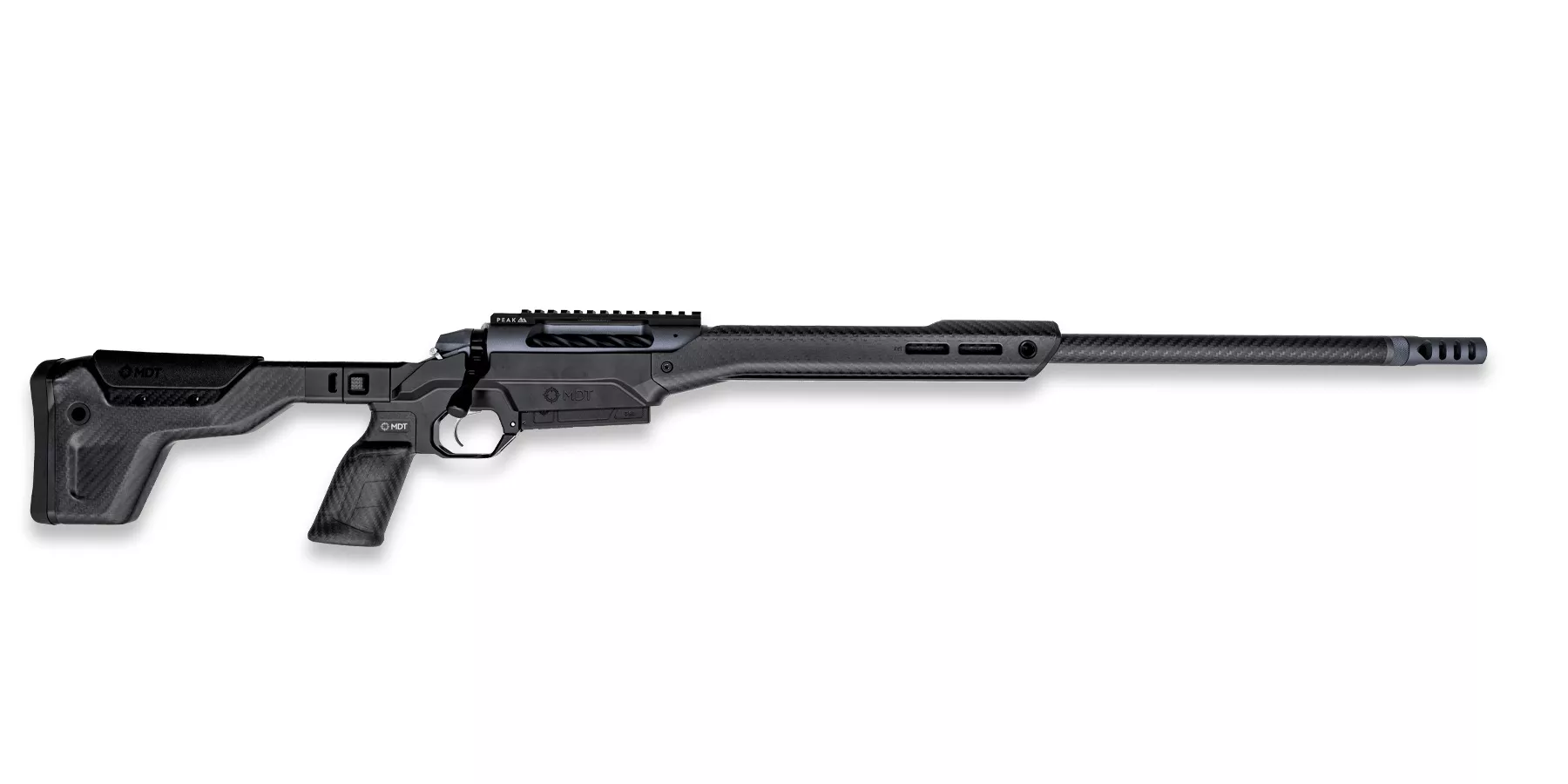 WEATHERBY 307 ALPINE MDT CARBON 308WIN