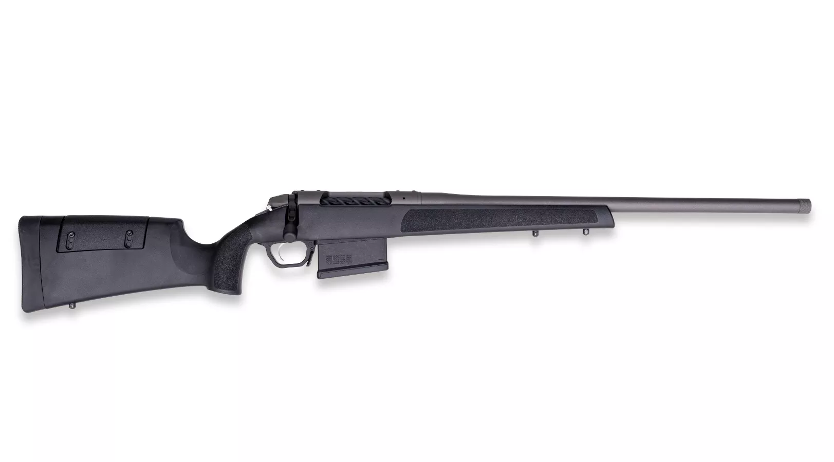 WEATHERBY 307 RANGE SF HB 7MMBC 16" ADJ